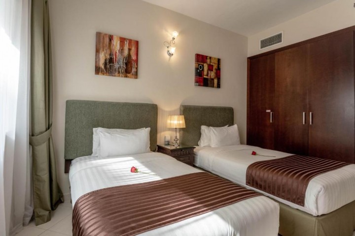 One Bedroom Apartment Near Mashreq Metro By Luxury Bookings AB 8 Luxury Bookings
