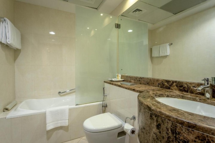 One Bedroom Apartment Near Mashreq Metro By Luxury Bookings AB 13 Luxury Bookings