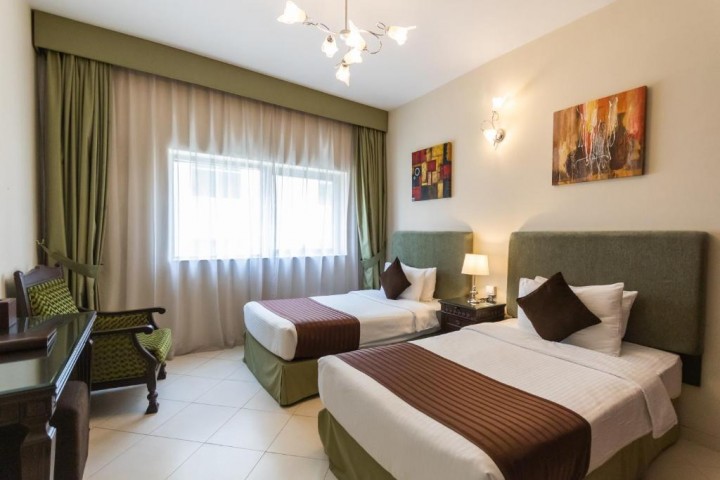 One Bedroom Apartment Near Mashreq Metro By Luxury Bookings AB 16 Luxury Bookings