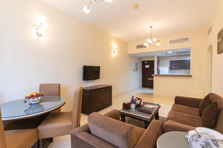 One Bedroom Apartment Near Mashreq Metro By Luxury Bookings AB 17 Luxury Bookings