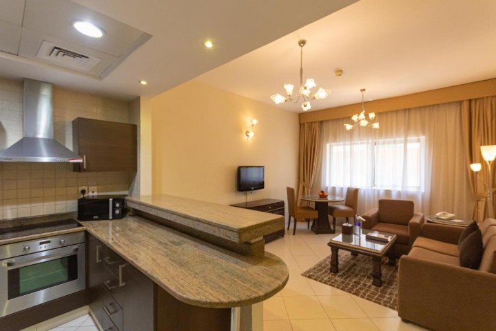 One Bedroom Apartment Near Mashreq Metro By Luxury Bookings AB 18 Luxury Bookings