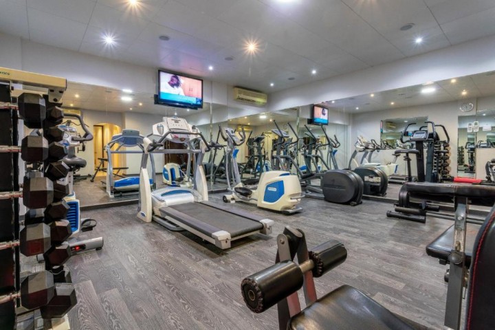 One Bedroom Apartment Near Mashreq Metro By Luxury Bookings AB 33 Luxury Bookings