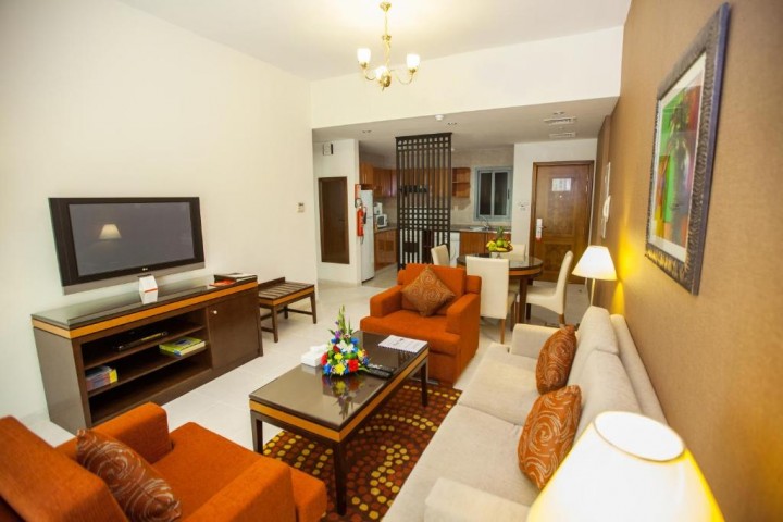 One Bedroom Apartment Near Al Rais Tower 2 By Luxury Bookings 10 Luxury Bookings
