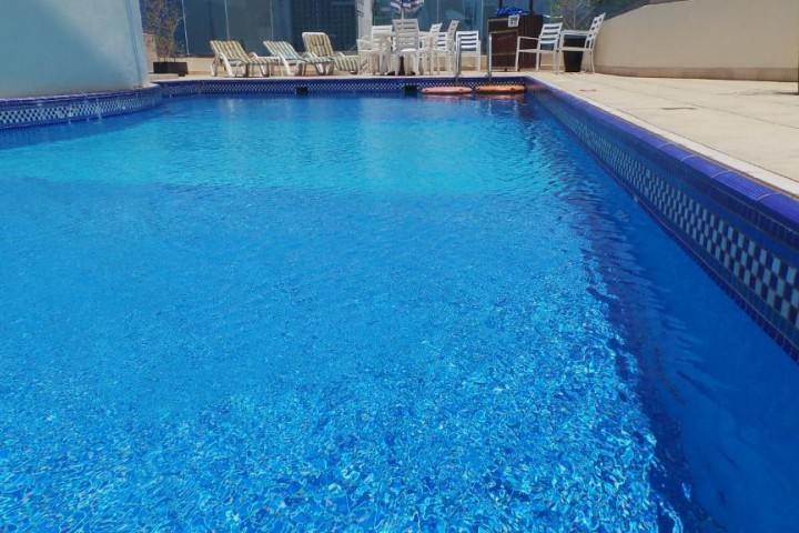 One Bedroom Apartment Near Al Rais Tower 2 By Luxury Bookings 12 Luxury Bookings