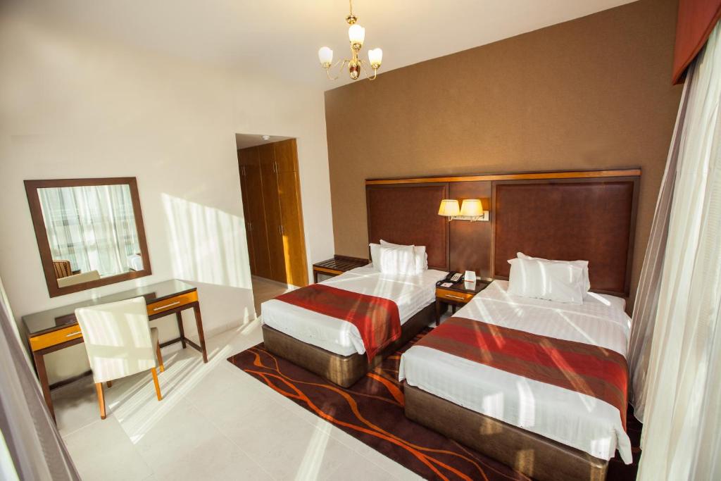 Two Bedroom Apartment Near Al Rais Tower 2 By Luxury Bookings Luxury Bookings