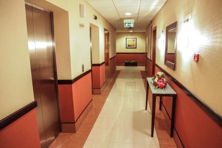 Two Bedroom Apartment Near Al Rais Tower 2 By Luxury Bookings 2 Luxury Bookings