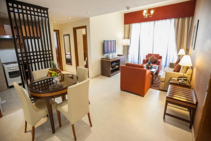 Two Bedroom Apartment Near Al Rais Tower 2 By Luxury Bookings 11 Luxury Bookings