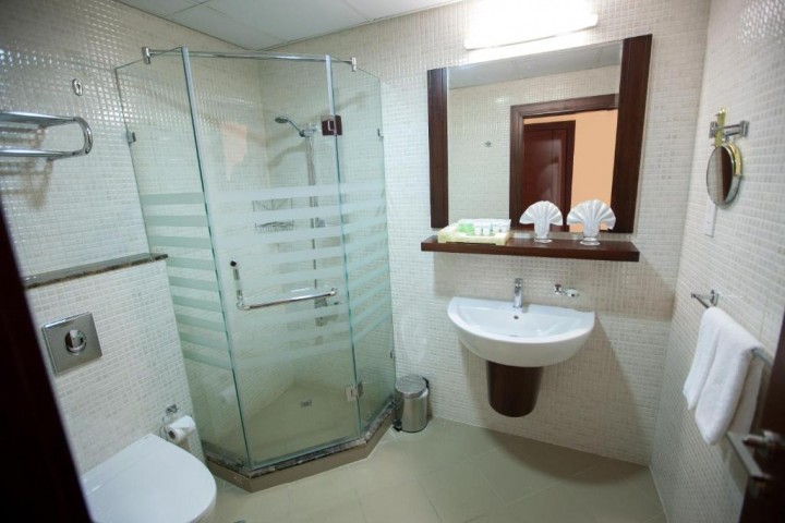 One Bedroom Apartment Near Al Maya Supermarket Mankhool By Luxury Bookings 2 Luxury Bookings
