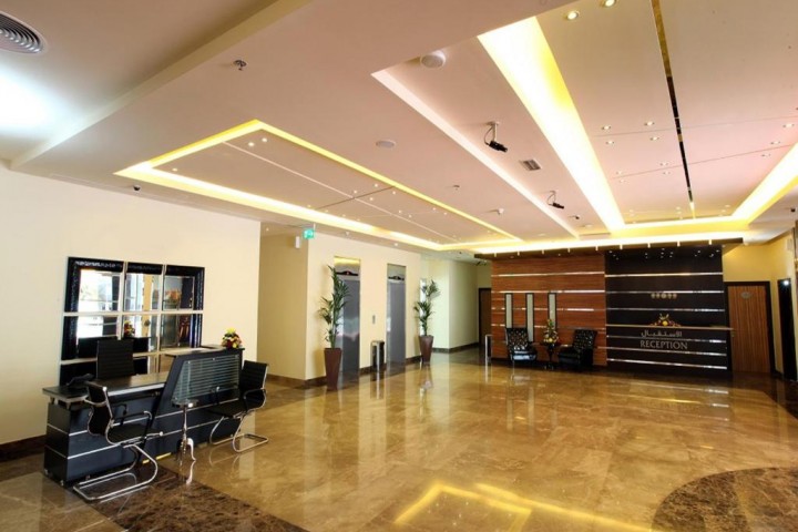 One Bedroom Apartment Near Al Maya Supermarket Mankhool By Luxury Bookings 9 Luxury Bookings