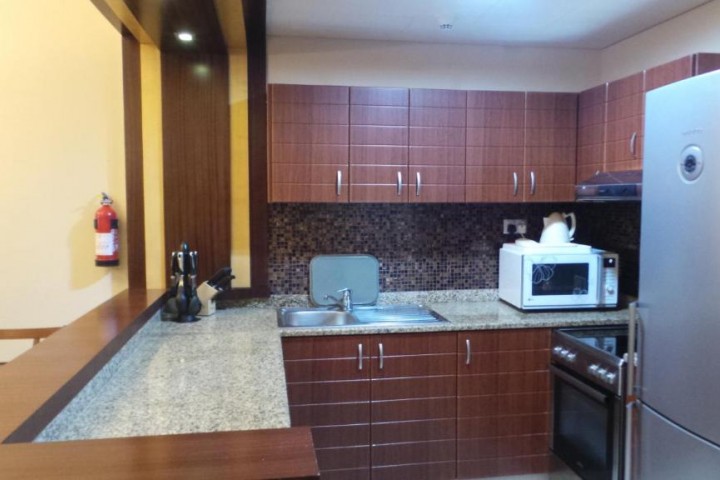 One Bedroom Apartment Near Al Maya Supermarket Mankhool By Luxury Bookings 12 Luxury Bookings