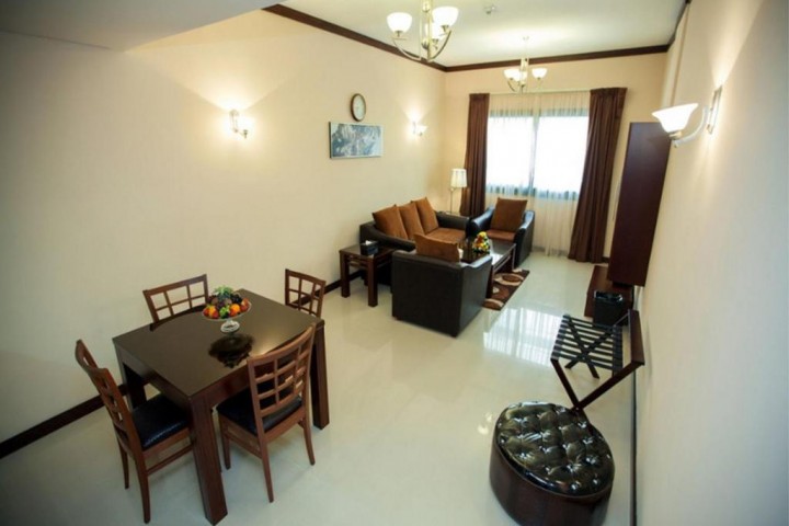 One Bedroom Apartment Near Al Maya Supermarket Mankhool By Luxury Bookings 21 Luxury Bookings