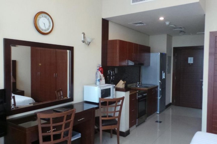 Two Bedroom Apartment Near Al Maya Supermarket Mankhool By Luxury Bookings 15 Luxury Bookings