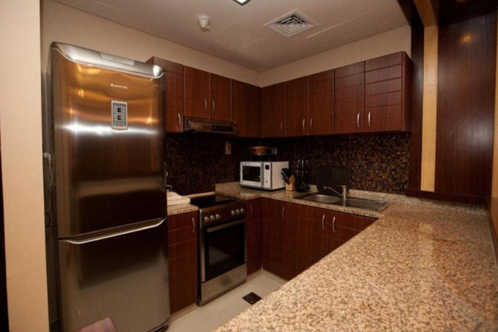 Two Bedroom Apartment Near Al Maya Supermarket Mankhool By Luxury Bookings 25 Luxury Bookings