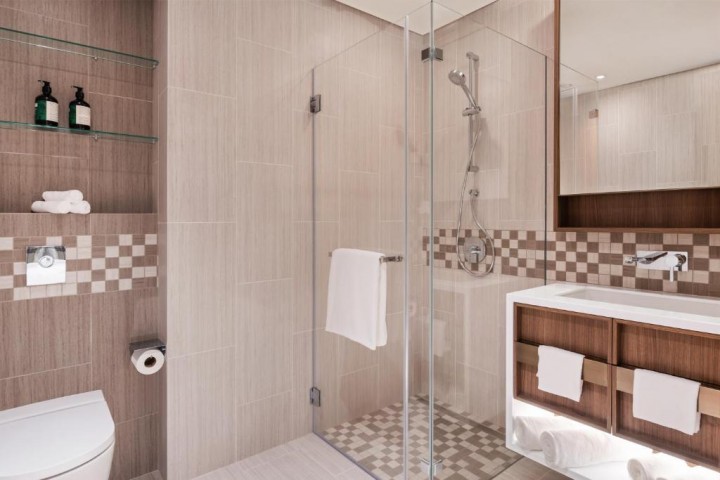One Bedroom Suite Near Al Maktoum Airport By Luxury Bookings 6 Luxury Bookings