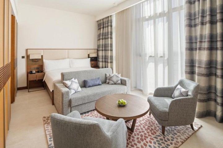 One Bedroom Suite Near Al Maktoum Airport By Luxury Bookings 8 Luxury Bookings