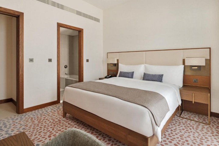 One Bedroom Suite Near Al Maktoum Airport By Luxury Bookings 10 Luxury Bookings