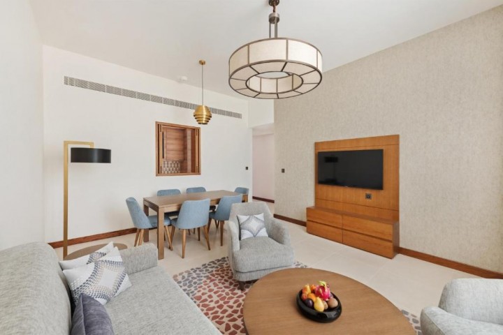 One Bedroom Suite Near Al Maktoum Airport By Luxury Bookings 12 Luxury Bookings
