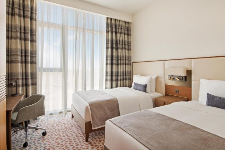 Two Bedroom Suite Near Al Maktoum Airport By Luxury Bookings 1 Luxury Bookings