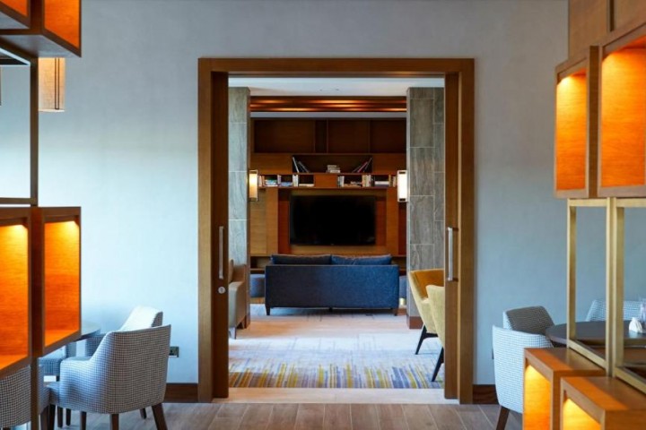 Two Bedroom Suite Near Al Maktoum Airport By Luxury Bookings 19 Luxury Bookings