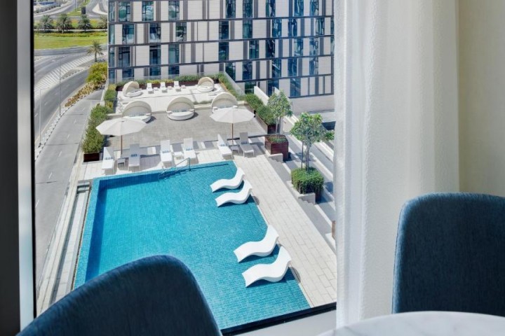 Two Bedroom Suite Near Al Maktoum Airport By Luxury Bookings 20 Luxury Bookings