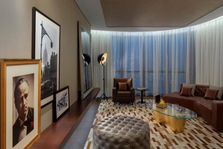 Charleston Suite Room Near Damac Royal Business Bay By Luxury Bookings 7 Luxury Bookings