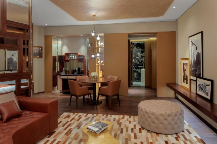 Charleston Suite Room Near Damac Royal Business Bay By Luxury Bookings 8 Luxury Bookings