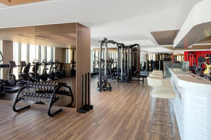 Charleston Suite Room Near Damac Royal Business Bay By Luxury Bookings 14 Luxury Bookings