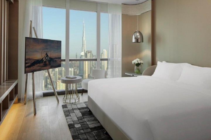 Charleston Suite Room Near Damac Royal Business Bay By Luxury Bookings 18 Luxury Bookings