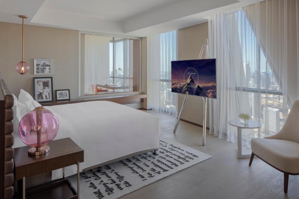 Luxury Suite Room Near Damac Royal Business bay By Luxury Bookings Luxury Bookings