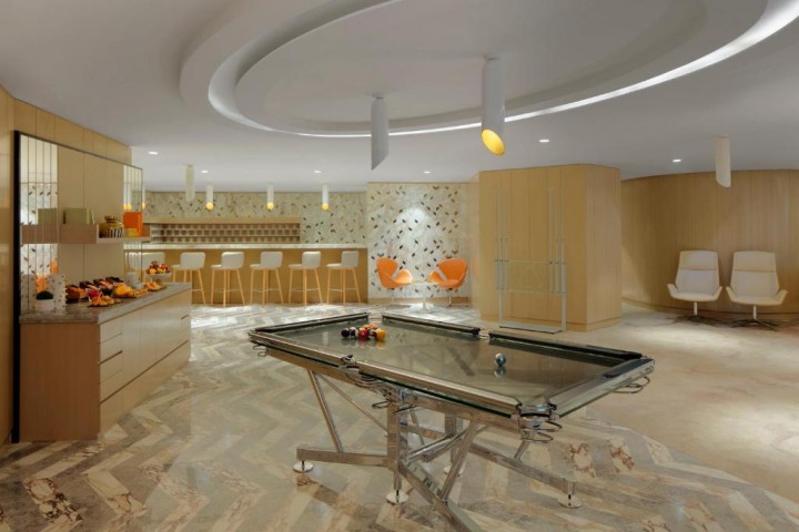 Luxury Suite Room Near Damac Royal Business bay By Luxury Bookings 14 Luxury Bookings