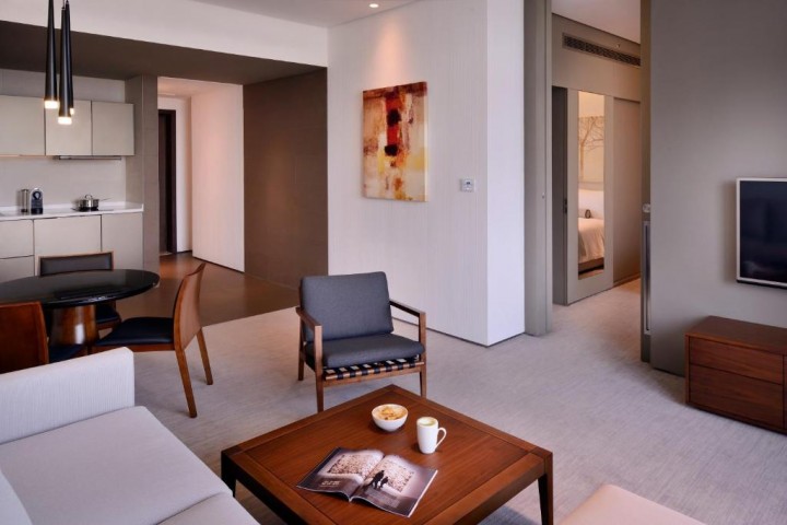 One Bedroom Residence Near Sadaf Building By Luxury Bookings 15 Luxury Bookings