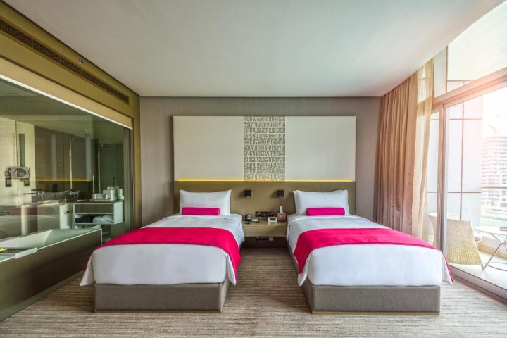 Two Bedroom Residence Near Sadaf Building By Luxury Bookings 3 Luxury Bookings