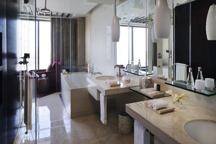 Royal Penthouse Suite Near Duja Tower Sheikh Zayed Road By Luxury Bookings 1 Luxury Bookings