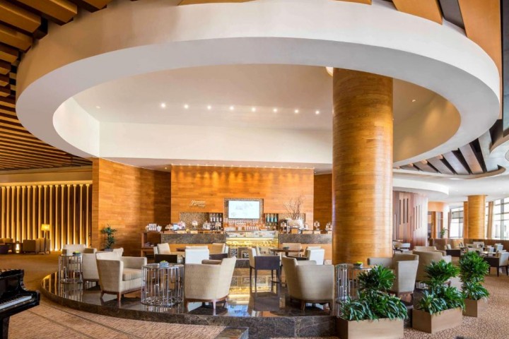 Classic Suite With Free Beach Access Near Al Ghurair Centre By Luxury Bookings 19 Luxury Bookings