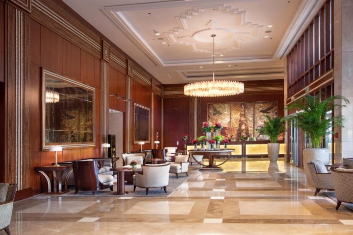 Deluxe King Room Near Escan Tower Marina By Luxury Bookings 17 Luxury Bookings