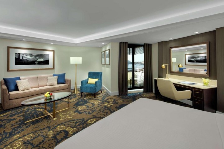 Junior Suite Near China Club By Luxury Bookings 11 Luxury Bookings