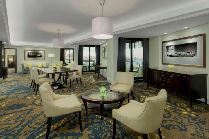 Junior Suite Near China Club By Luxury Bookings 19 Luxury Bookings