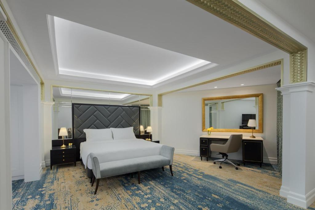 Presidential Suite Near China Club By Luxury Bookings Luxury Bookings
