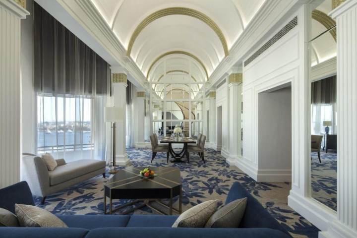 Presidential Suite Near China Club By Luxury Bookings 3 Luxury Bookings