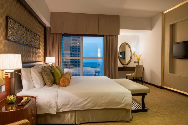 One Bedroom Apartment Near Financial Centre Metro By Luxury Bookings 0 Luxury Bookings
