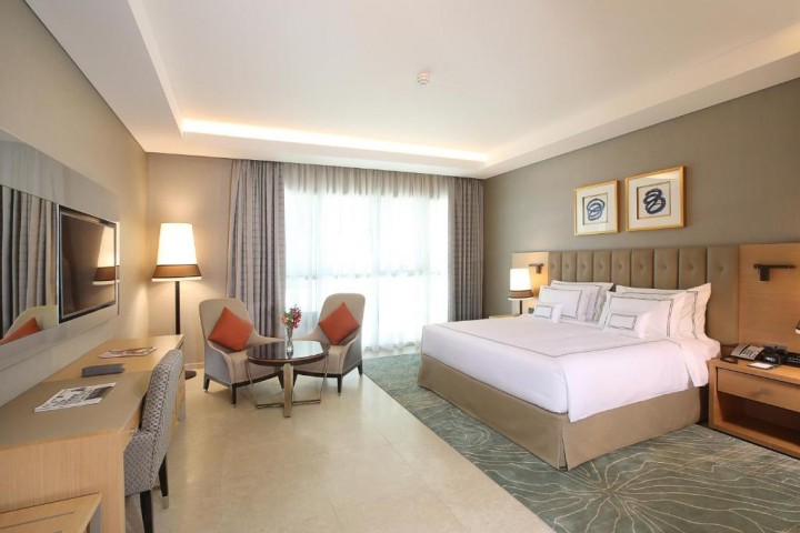 Brand New Executive Suite Near Mashreq Metro By Luxury Bookings 3 Luxury Bookings