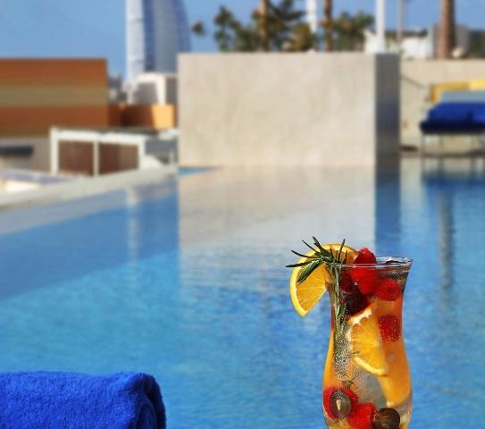 Brand New Executive Suite Near Mashreq Metro By Luxury Bookings 12 Luxury Bookings