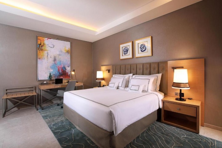 Brand New Grand Suite Near Mashreq Metro By Luxury Bookings 1 Luxury Bookings