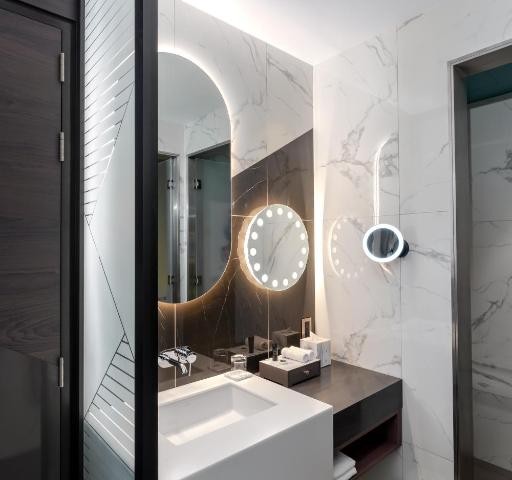 King Room Near Etihad Museum By Luxury Bookings 2 Luxury Bookings