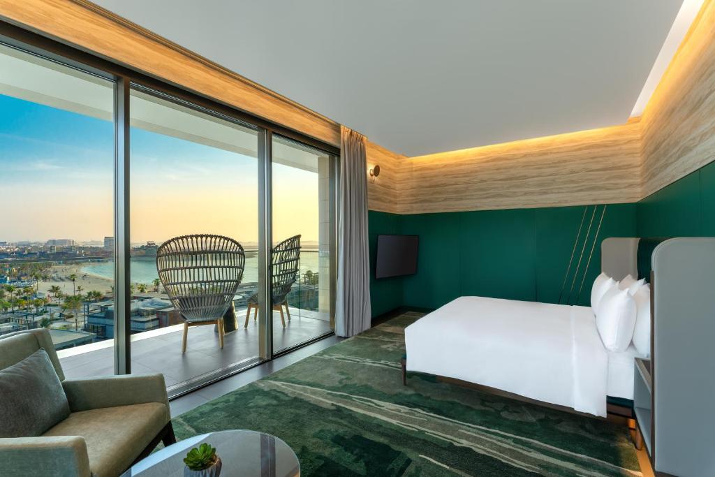 Executive Suite Near Etihad Museum By Luxury Bookings Luxury Bookings