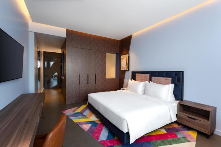 Executive Suite Near Etihad Museum By Luxury Bookings 1 Luxury Bookings