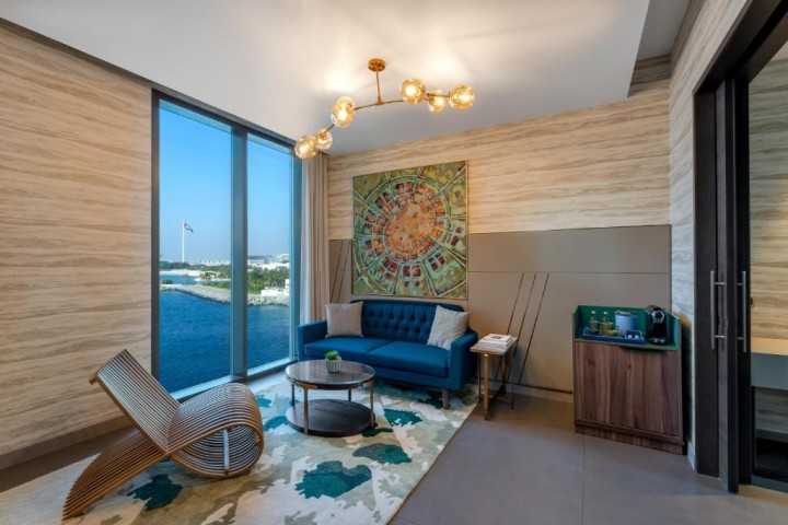 Executive Suite Near Etihad Museum By Luxury Bookings 6 Luxury Bookings
