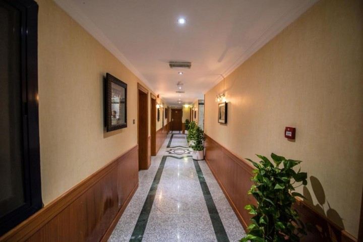One Bedroom Apartment Near Musallah Tower By Luxury Bookings 17 Luxury Bookings