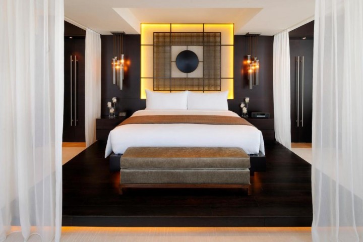 Deluxe King Room Near Seven Sisters By Luxury Bookings 12 Luxury Bookings