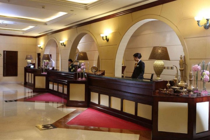 Deluxe Room Near Madina Super Market By Luxury Bookings 11 Luxury Bookings